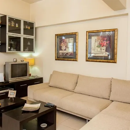 Downtown Apartment In Chania Chania  Exterior photo